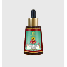 Advanced Soundarya Age Defying Facial Serum With 24K Gold - 30ml 